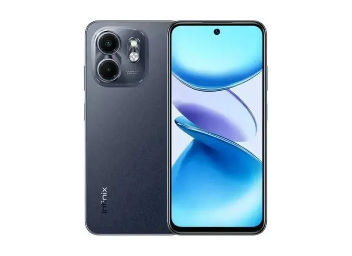 Celular infinix xiaomi