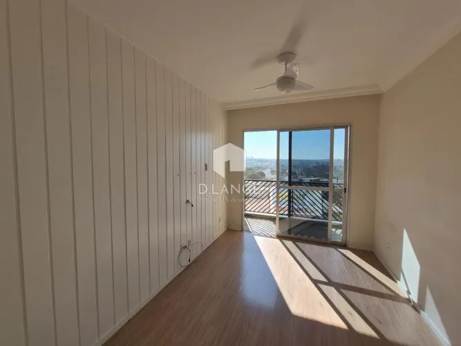 Apartamento à venda no bairro Jardim Flamboyant em Campinas - SP