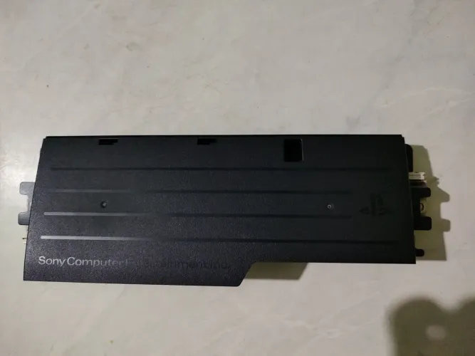 Fonte original ps3 slim cech-30 funcionando perfeitamente