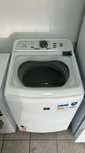 Lavadora Midea MA500 13Kg 220v