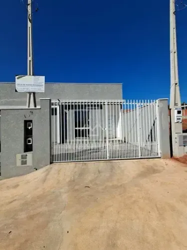 Imóvel para venda com 62 metros quadrados com 2 quartos