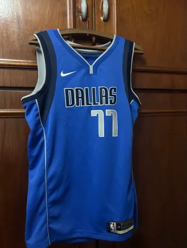 Camisa dallas doncic