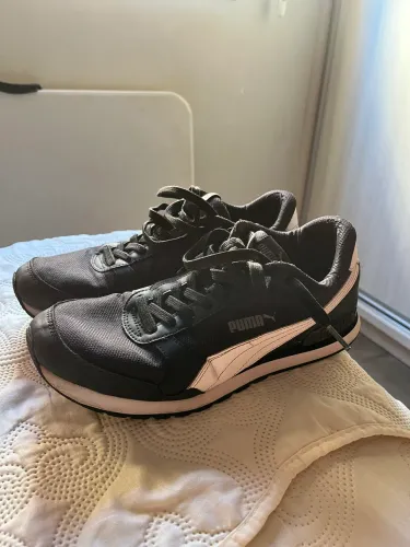Tênis Puma Softfoam
