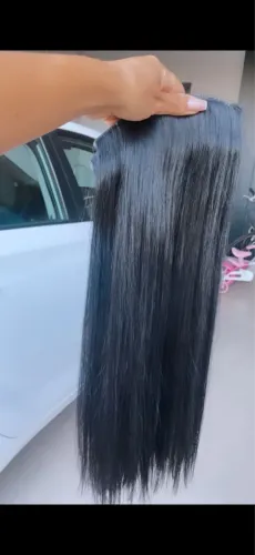 Mega Hair