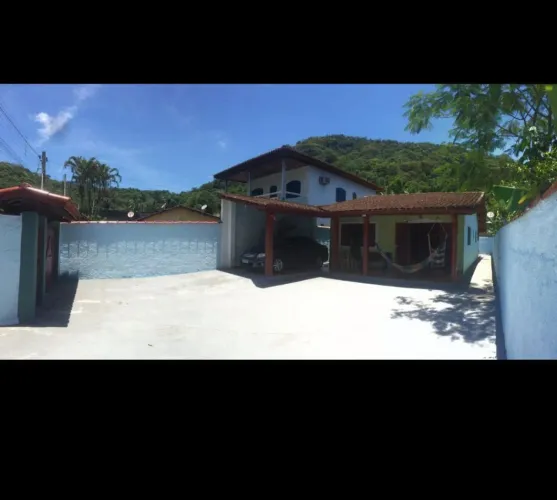 Ótima Casa para temporada - Ubatuba