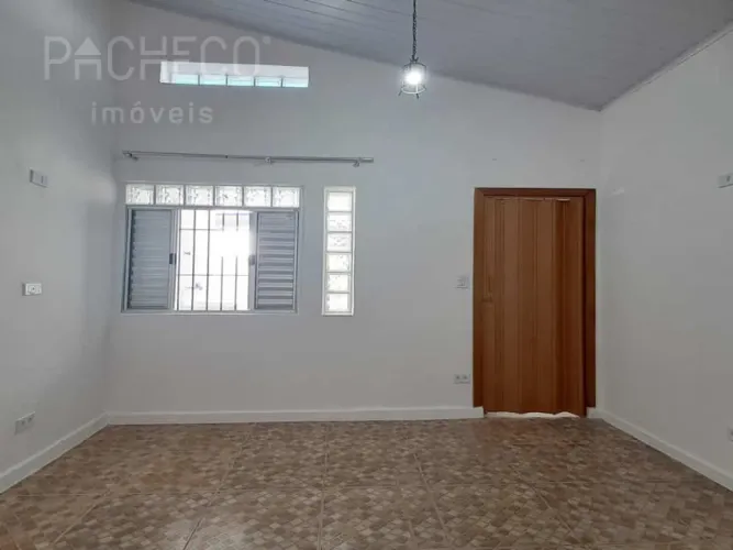 Casa Térrea, Perdizes - São Paulo