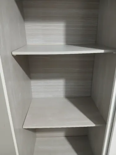 Guarda roupa 3 portas