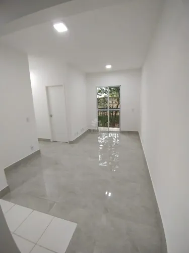 Apartamento para alugar em Sumaré, Loteamento Residencial Viva Vista, com 2 quartos, com 6