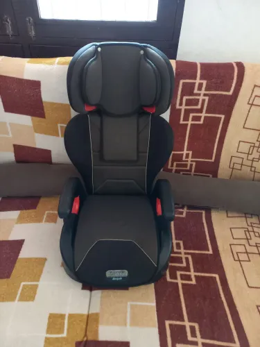 Cadeirinha de Carro