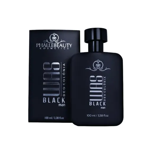 Perfume Masculino