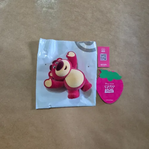 Toy Art - Toy Story - Lotso It's Me 52Toys
