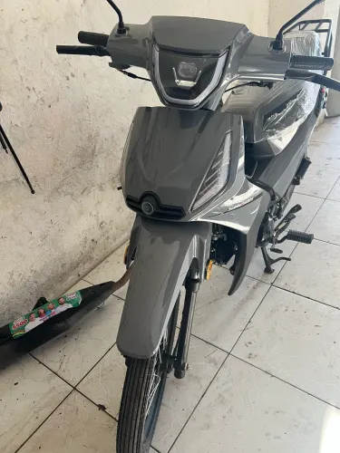 Shineray proenix S 