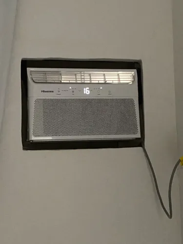 Ar condicionado janela com wi fi 10.000 btus
