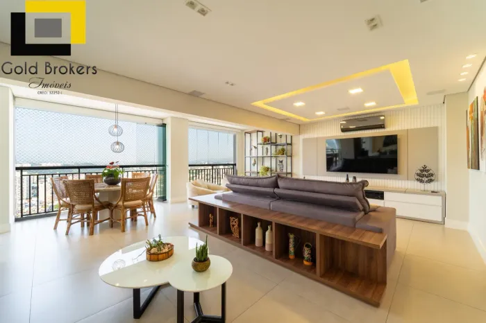 APARTAMENTO DUPLEX 264M² - CONDOMÍNIO ALTA VISTA - ACEITA PERMUTA POR ALTA VISTA METRAGEM