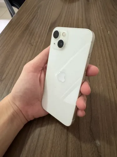 Iphone 13 128bg Branco