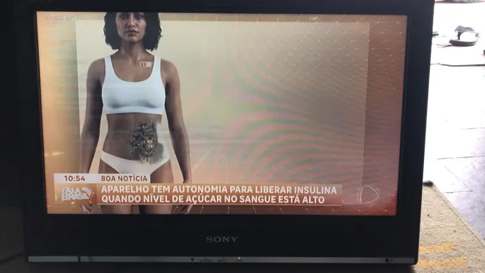 Tv 26 polegadas LEIA A DESCRIÇÃO
