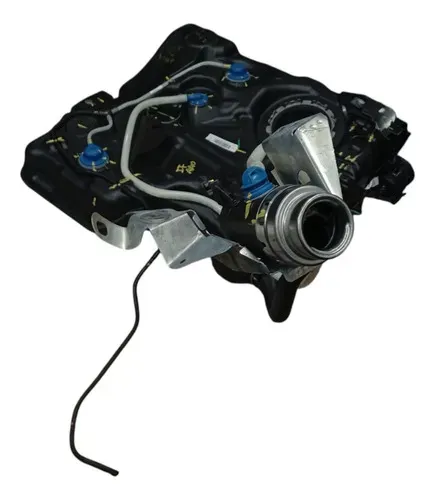 Reservatório de Combustível VW Taos 1.4 TSI 2023 Gasolina