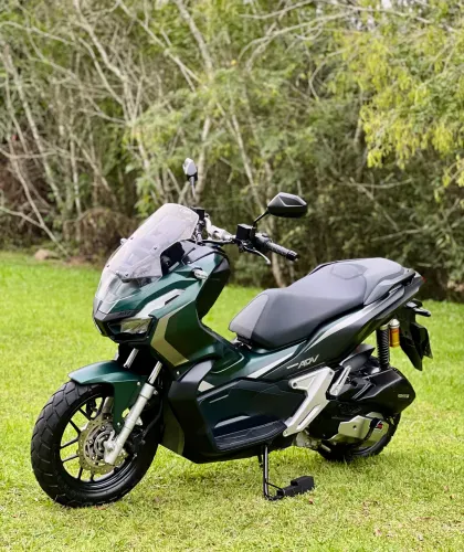 Honda ADV 3.000KM