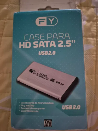 HD SATA 2.5