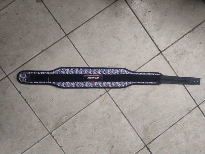 Cinto para Musculação 