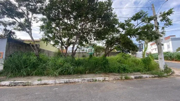 Terreno à venda no bairro Jardim Imperial Lagoa Santa/MG