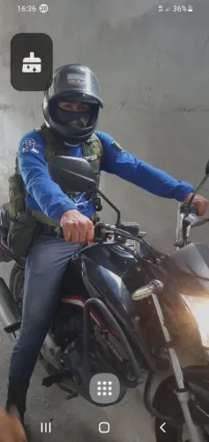 Cg Titan 160cc ano 2021
