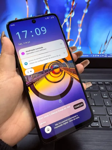 Moto G23. 128GB