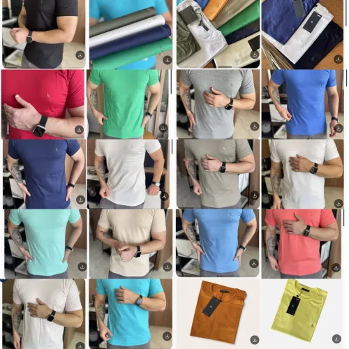Camisas