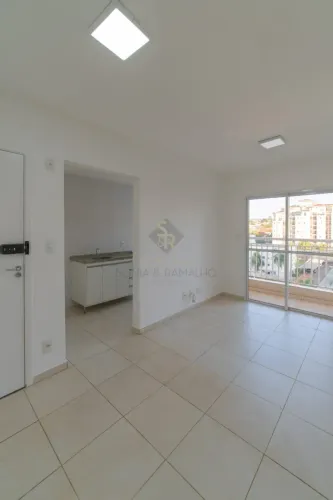 Apartamentos Padrão em Ribeirão Preto