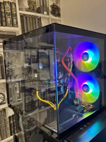 PC Gamer Completo
