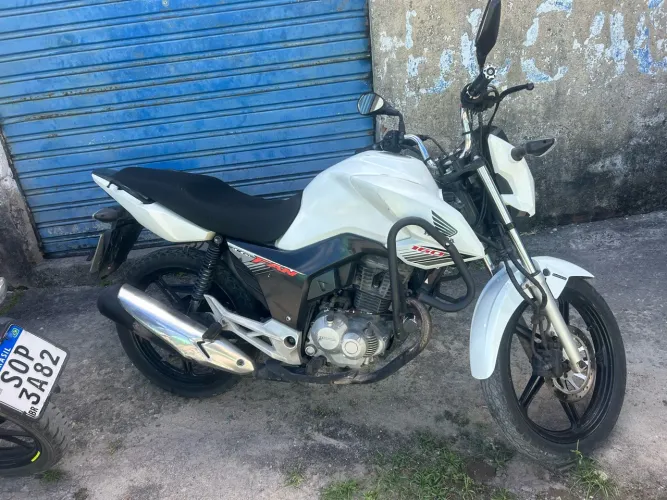 Fan160 para ALUGAR