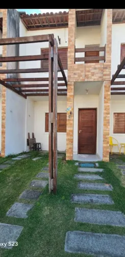 Casa dúplex próximo do francês, disponível Natal,  réveillon! 