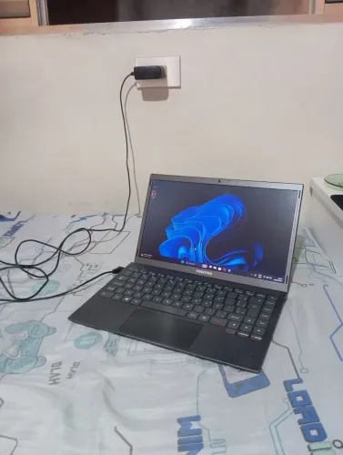 Notebook Positivo Cinza Metálico 