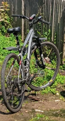 Vendo Bike
