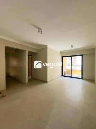 Apartamento para alugar com 2 quartos de 75 m² no Bosque das Juritís em Ribeirão Preto/ SP