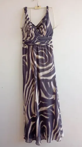 Lote 4 vestidos de festa todos (40)150