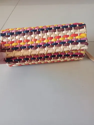 Bolsa de mão