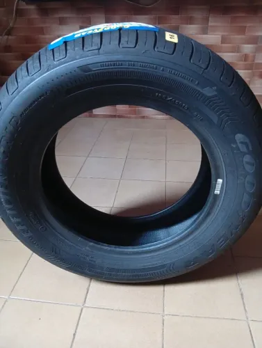 Pneu 195/65R15 Goodyear EfficientGrip Performance 91H<br>