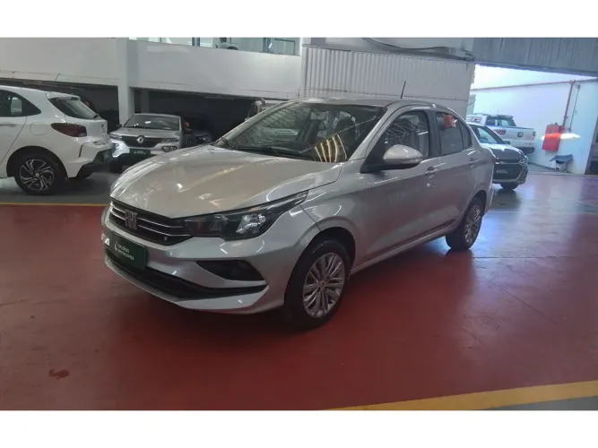 Fiat Cronos Drive 1.3 8V Flex 2024