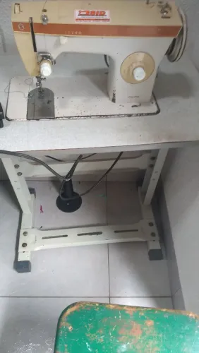 Máquina singer