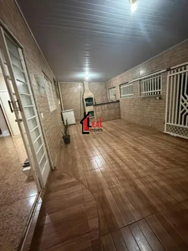 Casa para Venda em Presidente Prudente, HUMBERTO SALVADOR, 2 dormitórios, 1 banheiro, 1 va