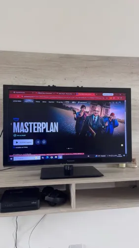TV Panasonic 32 Polegadas