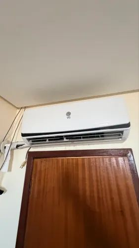 Ar condicionado 12btus