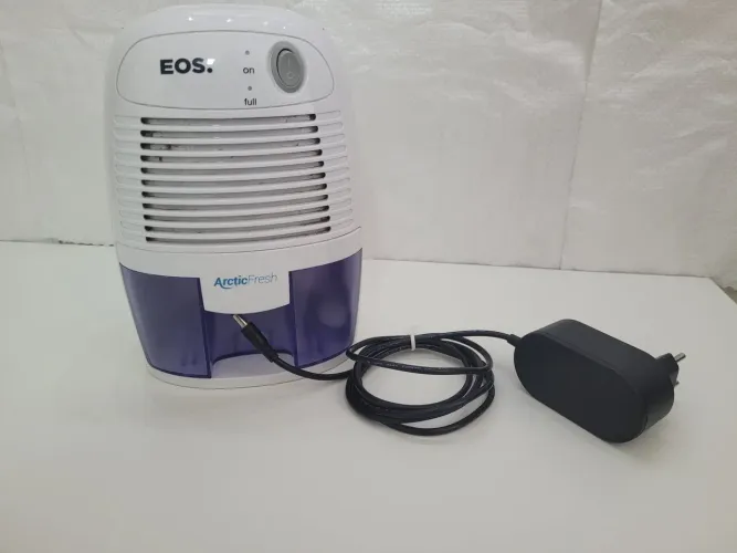 Desumidificador Eos Arctic Fresh
