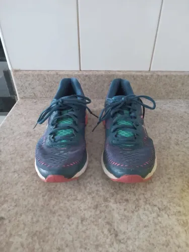 Tênis Asics n° 36