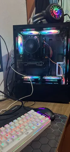 Pc gamer