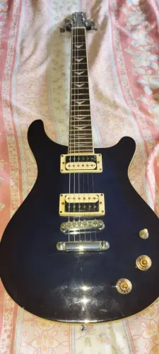 Guitarra Tagima Pr-100