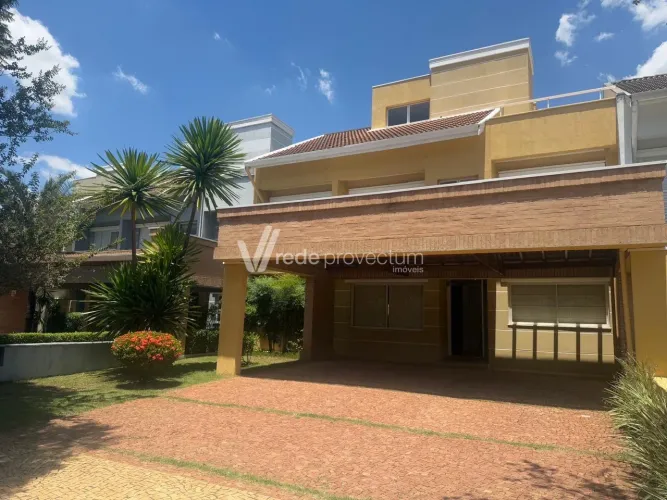 casa - Parque Taquaral - Campinas