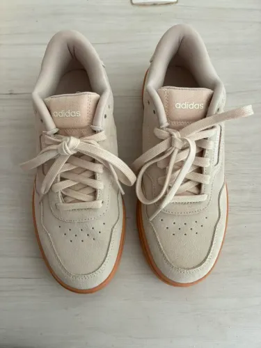 Tênis Adidas Park ST 2.0 Feminino Original