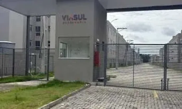 Apartamento térreo no Condomínio Marajoara 1 - Mobiliado